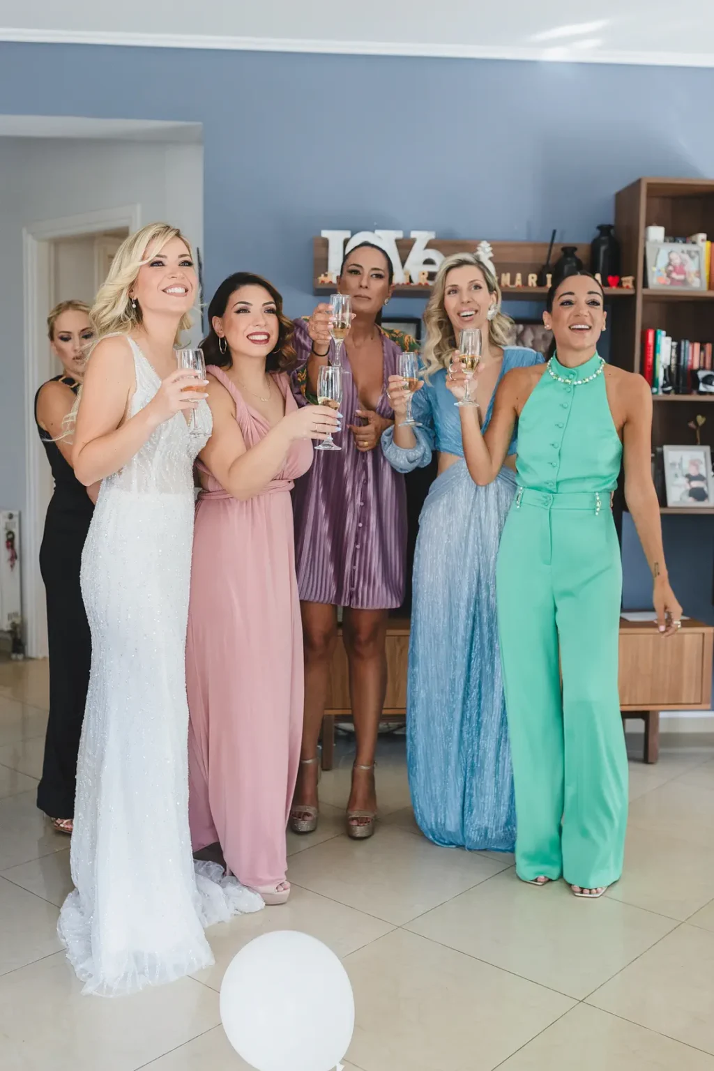 Φωτογραφιες γαμου 1048