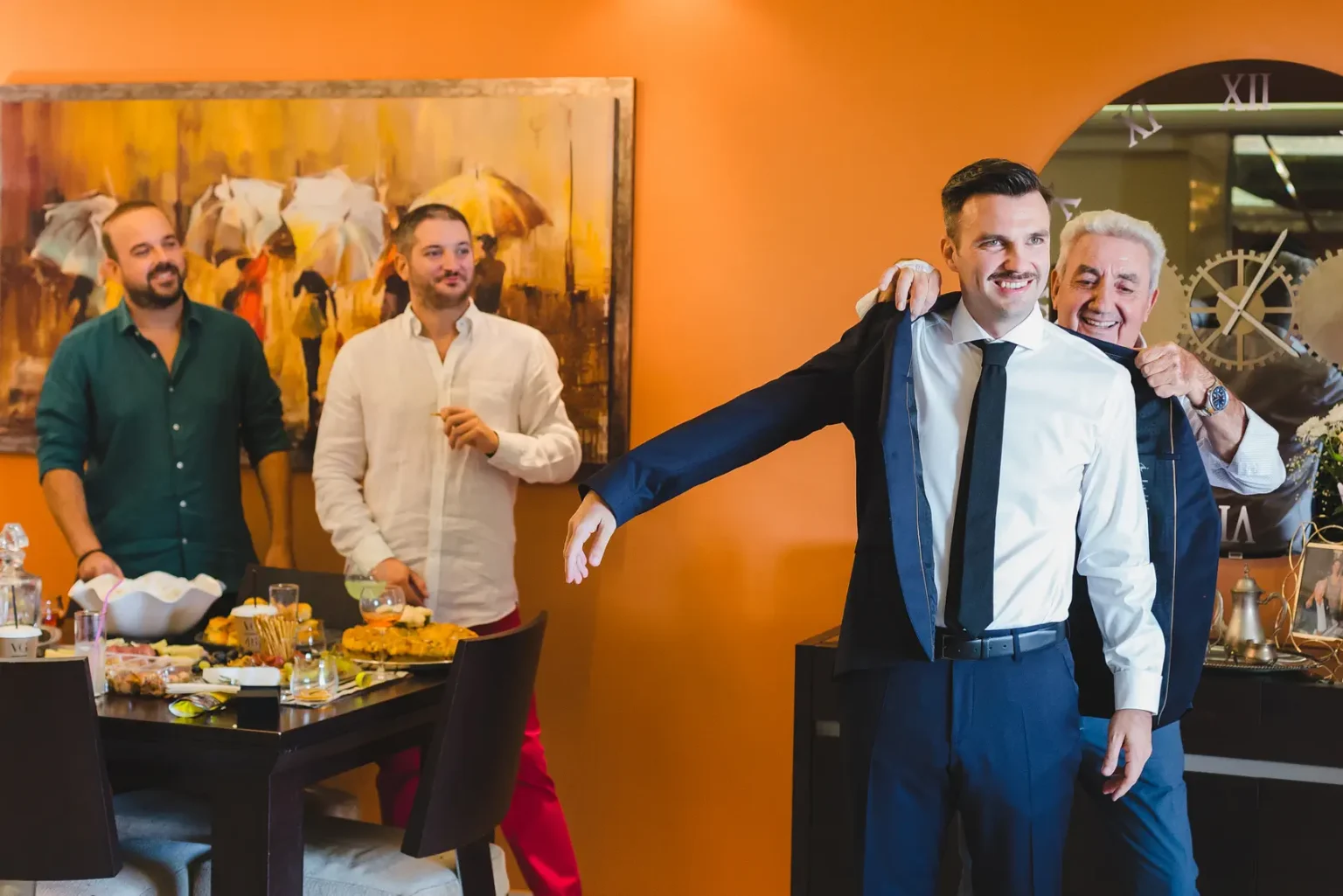 Φωτογραφιες γαμου 1831