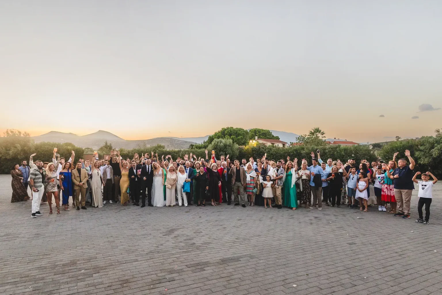 Φωτογραφιες γαμου 5784