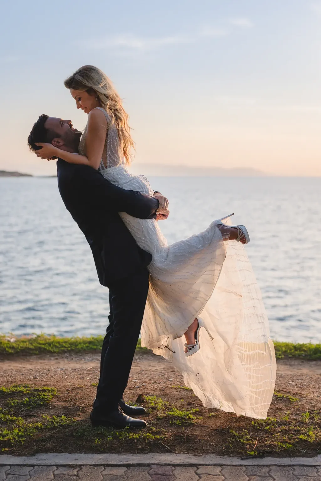 Φωτογραφιες γαμου 9405