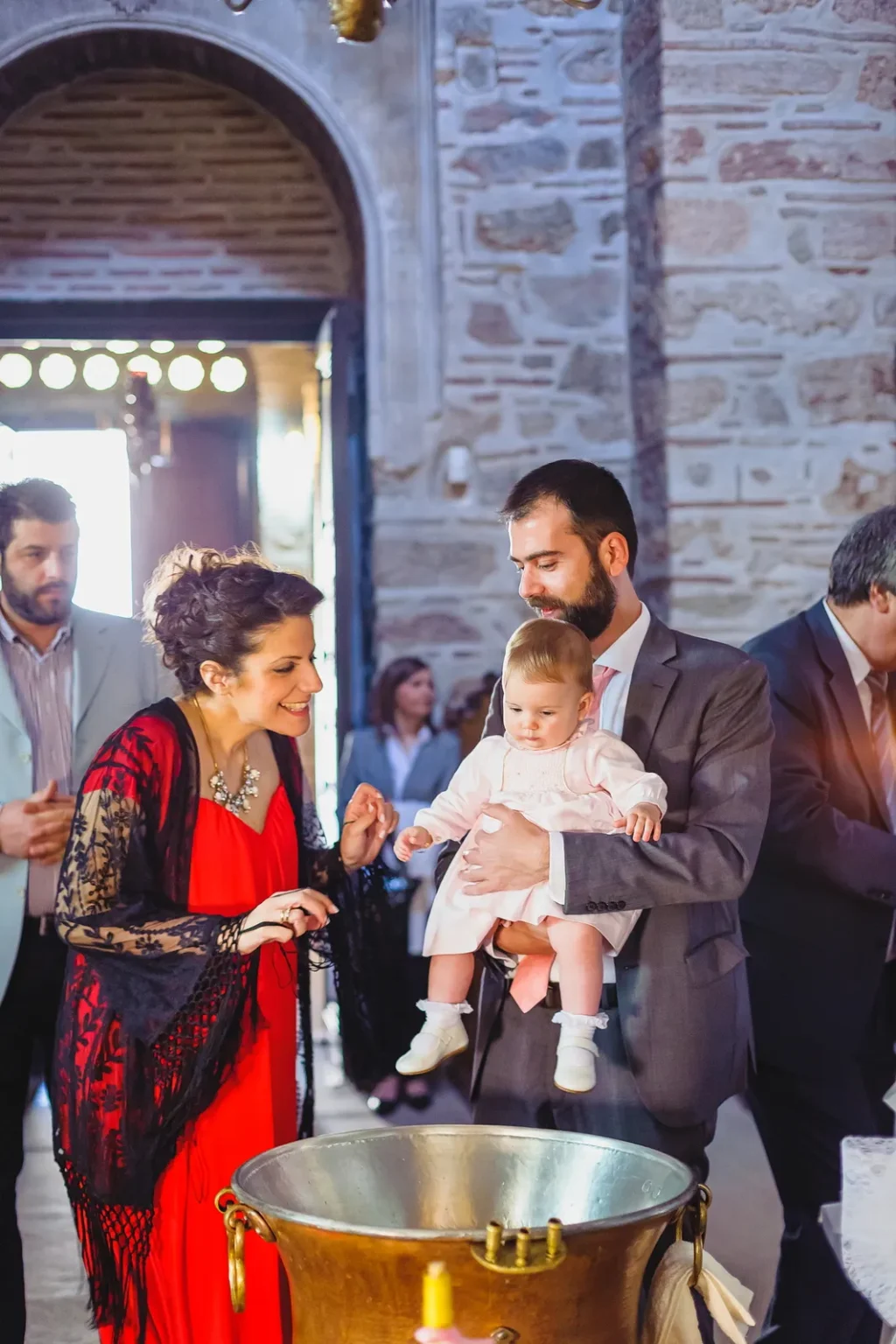 φωτογραφιες βαπτισης 0682