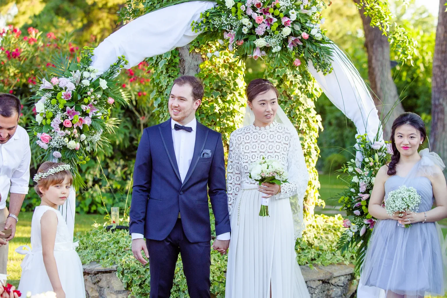 Φωτογραφηση γαμου κτημα The Residence 0034 - κτήμα The Residence, Φωτογραφία Γαμου στο κτήμα