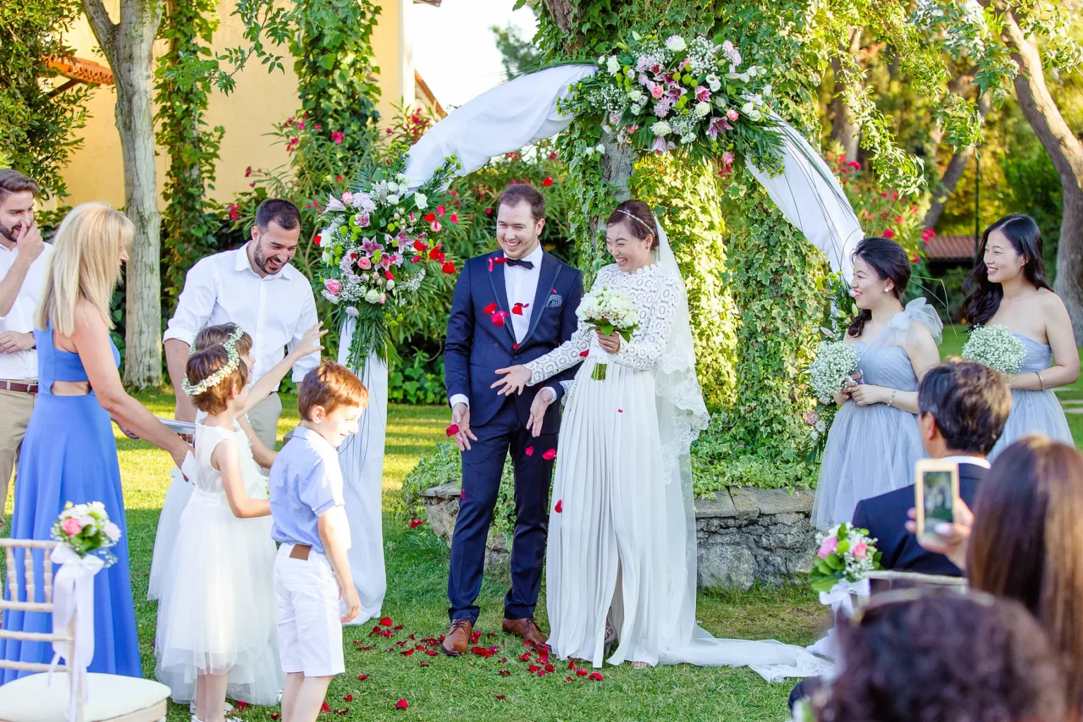 Φωτογραφηση γαμου κτημα The Residence 0039 - κτήμα The Residence, Φωτογραφία Γαμου στο κτήμα