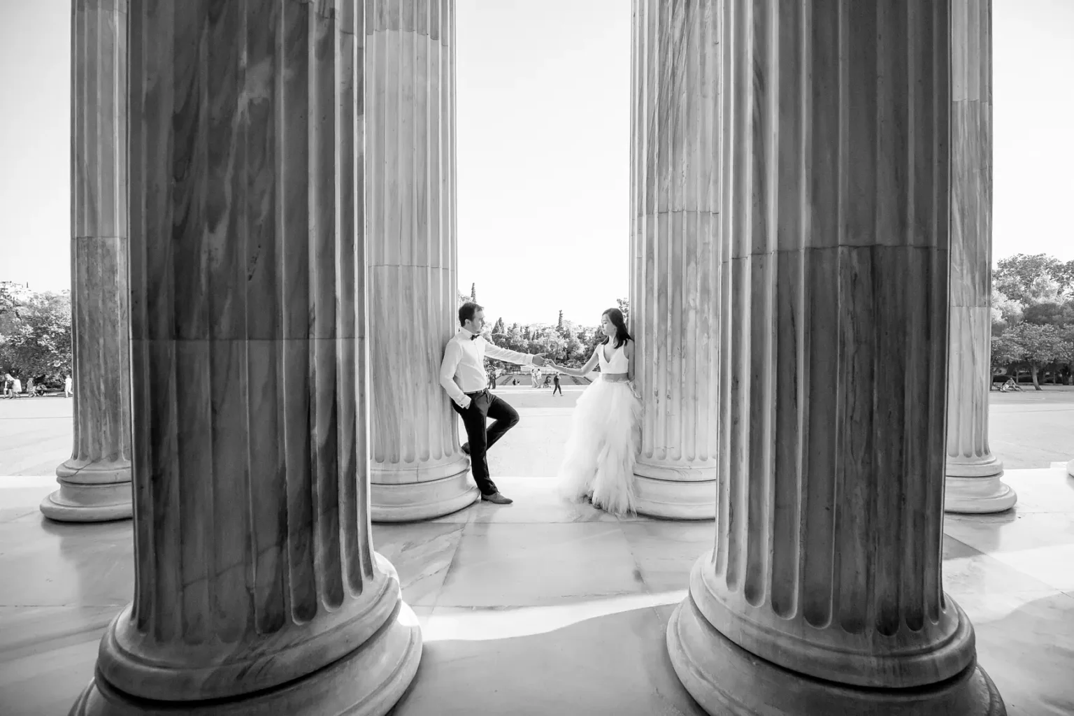 Φωτογραφηση γαμου κτημα The Residence 0175 - κτήμα The Residence, Φωτογραφία Γαμου στο κτήμα