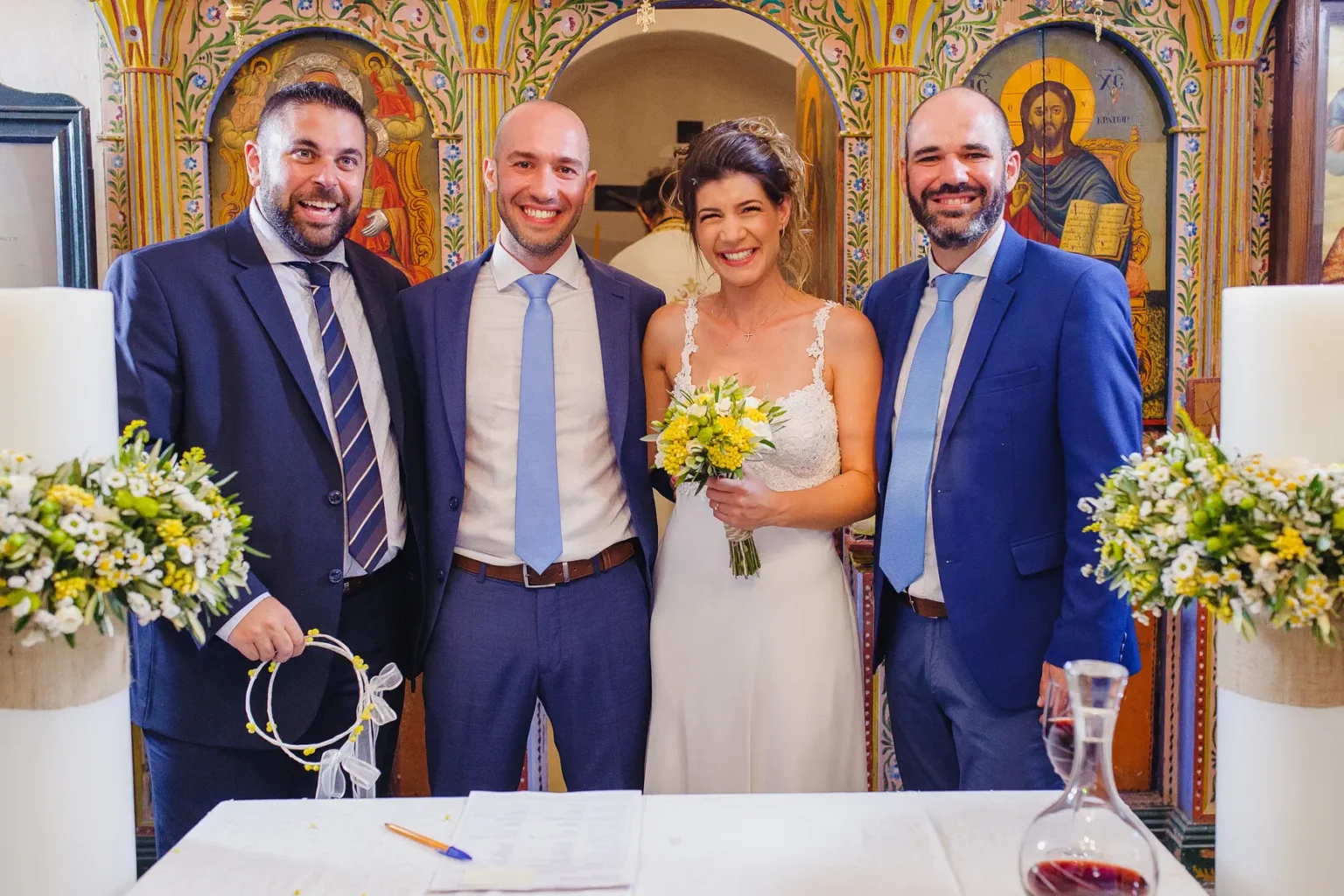 088 Φωτογραφιση γάμου στα κύθηρα - Φωτογραφιση γάμου στα Κύθηρα, γάμου στα Κύθηρα