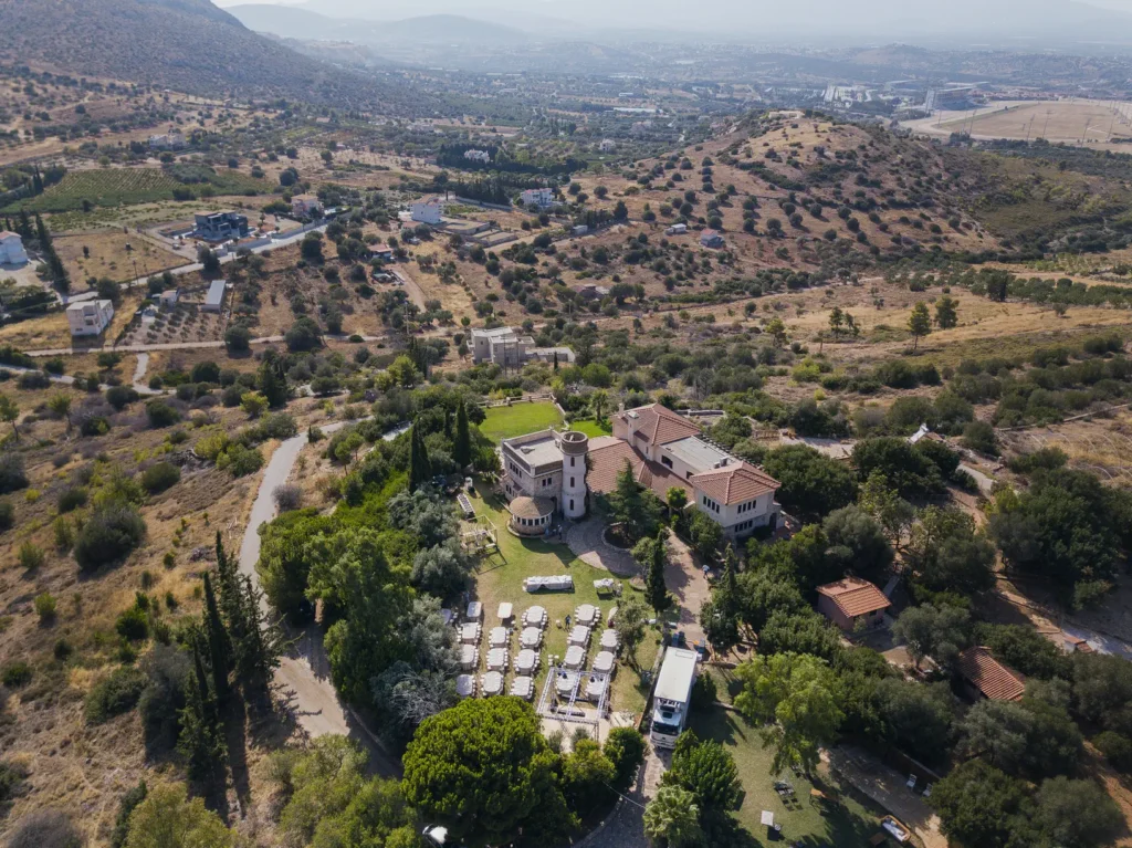 Φωτογραφιες γαμου κτημα ηλιου πετρα 001