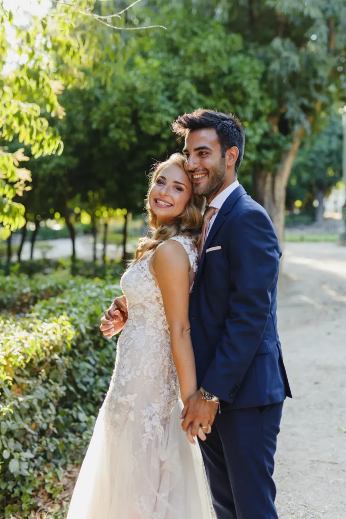 Φωτογραφιες γαμου κτημα ηλιου πετρα 087