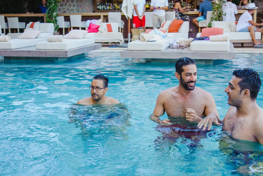 Φωτογραφιση γαμου Island Athens Riviera 1130 - Island Athens Riviera, The Margi, γάμου στο Island, Island Athens