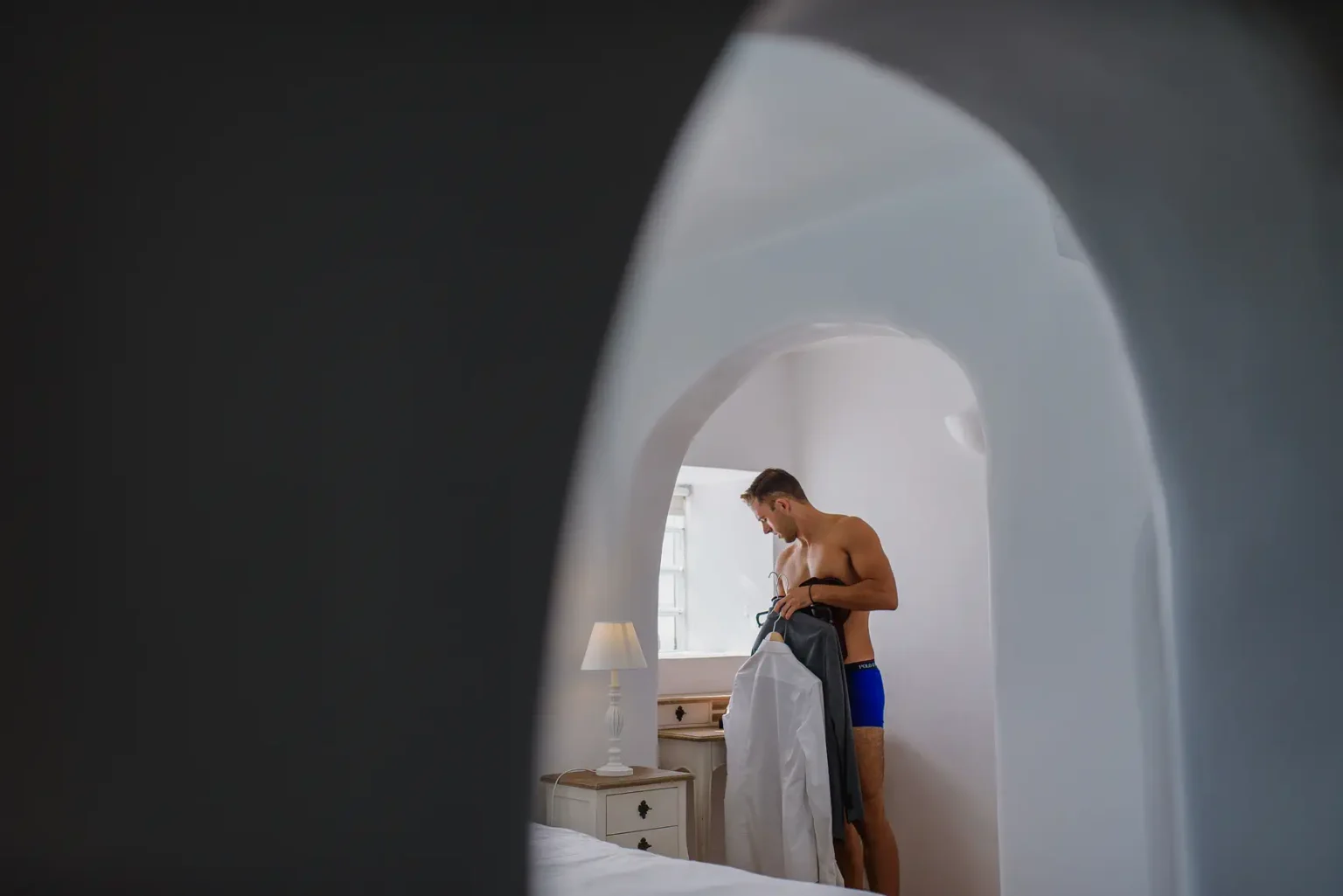 Φωτογραφιση γαμου σαντορινη 039