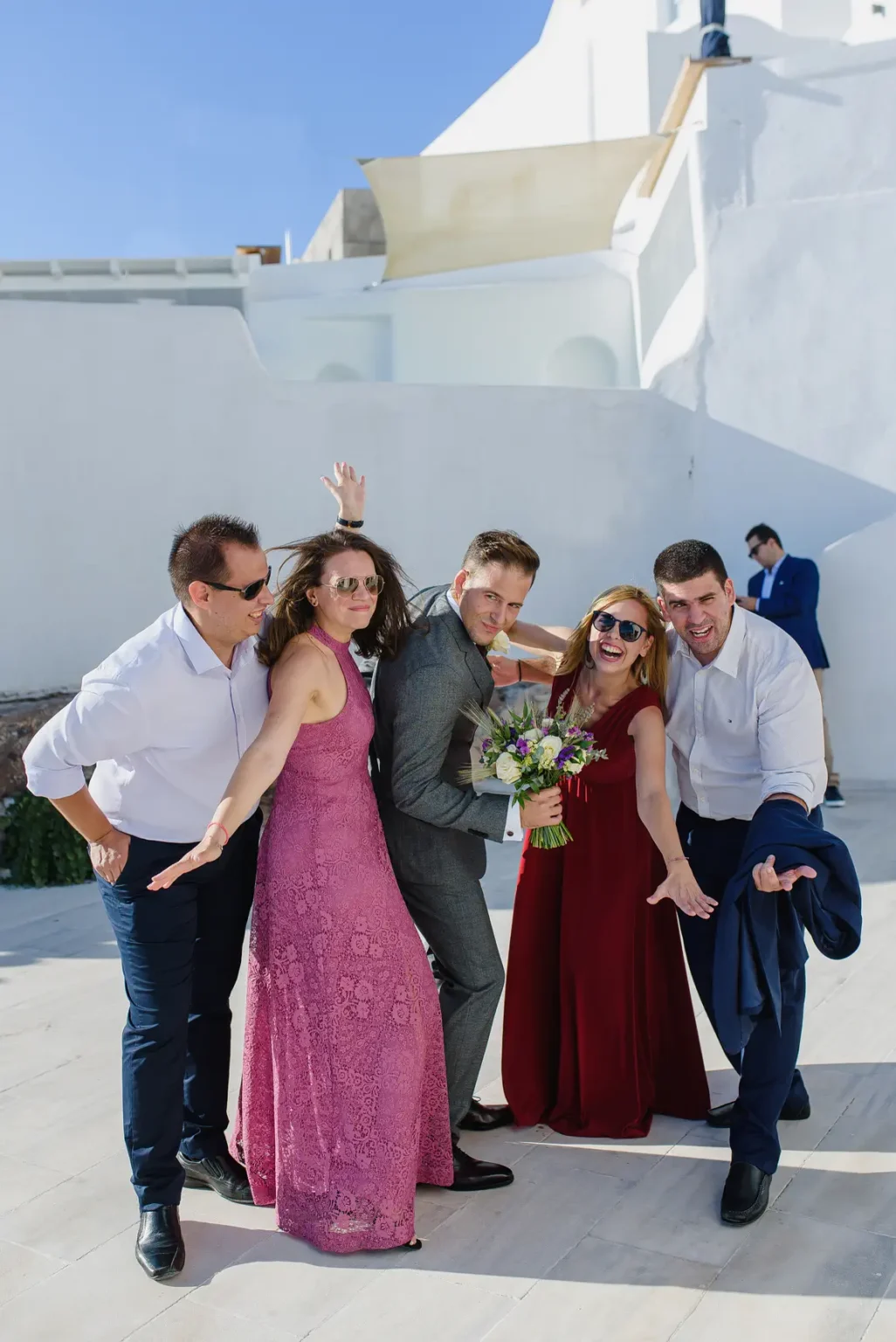 Φωτογραφιση γαμου σαντορινη 061