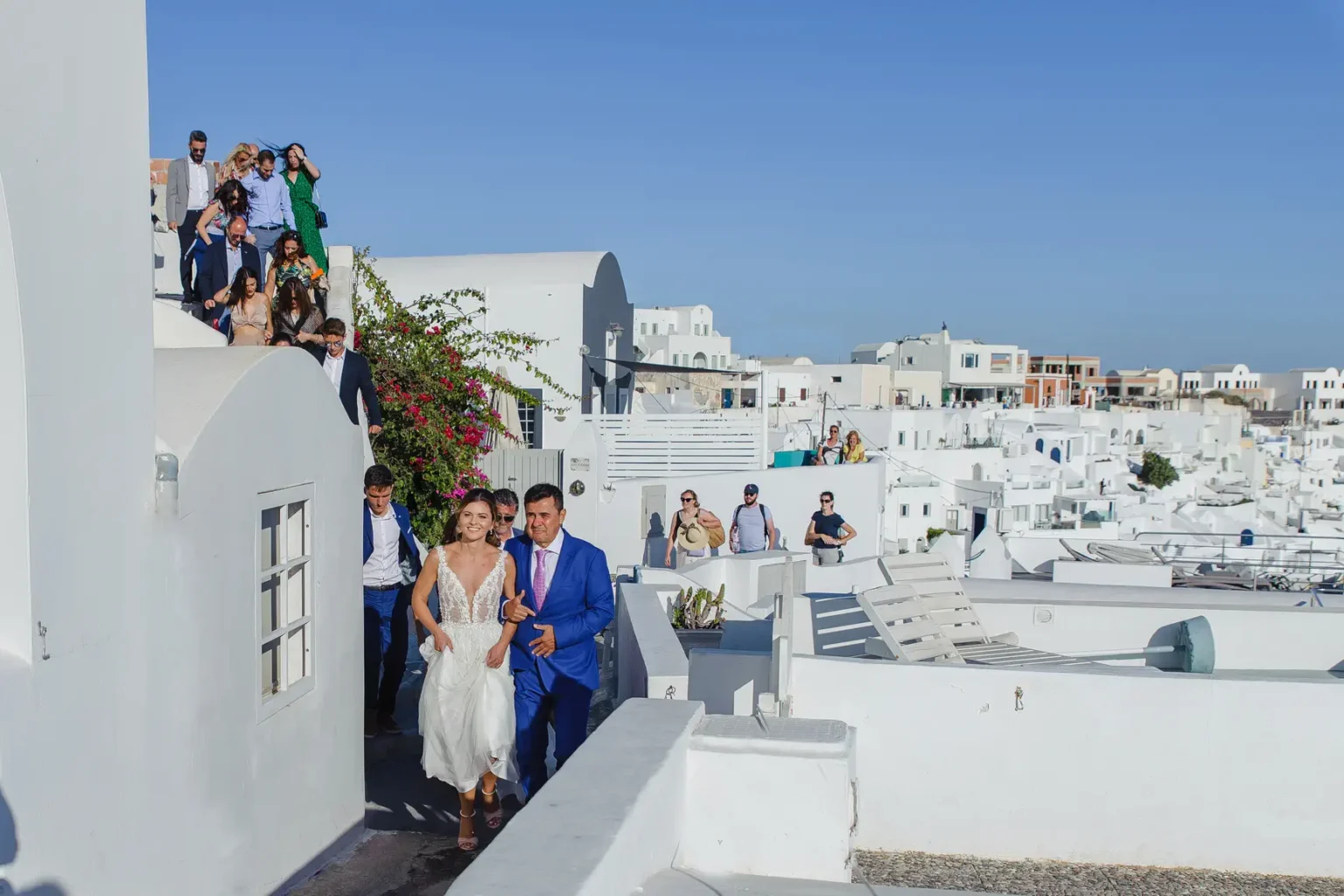 Φωτογραφιση γαμου σαντορινη 071