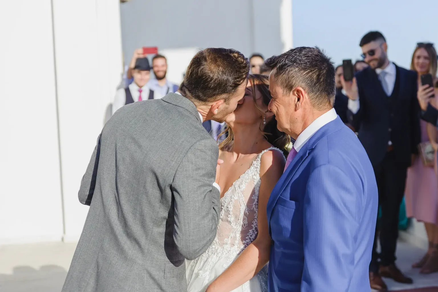 Φωτογραφιση γαμου σαντορινη 079