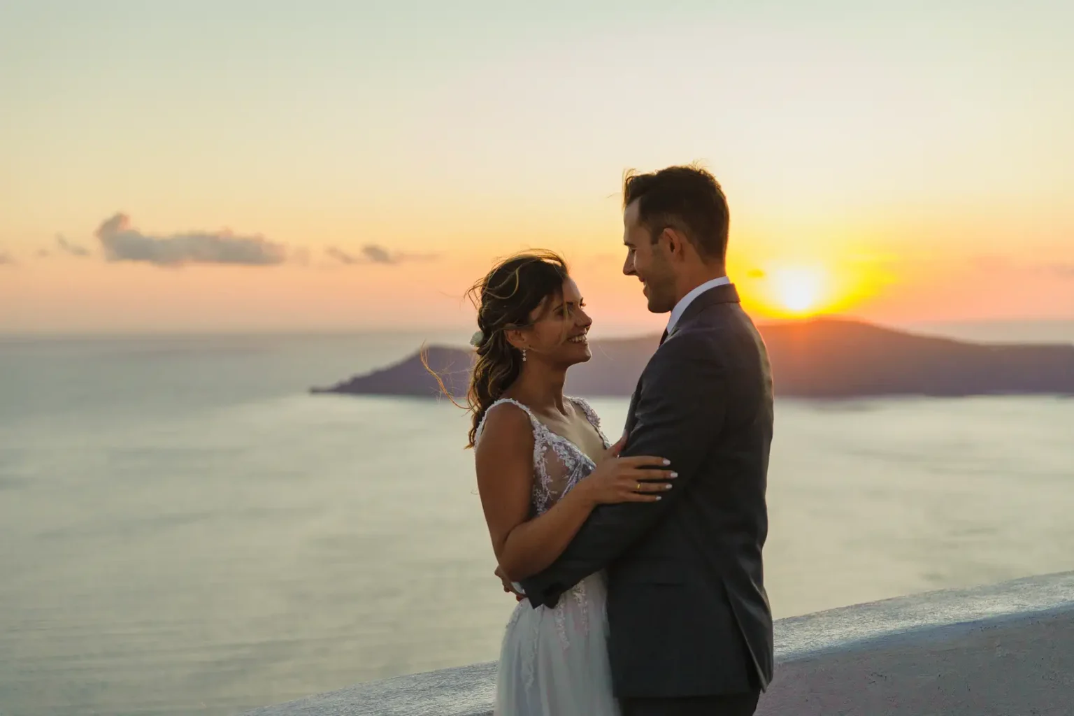 Φωτογραφιση γαμου σαντορινη 118