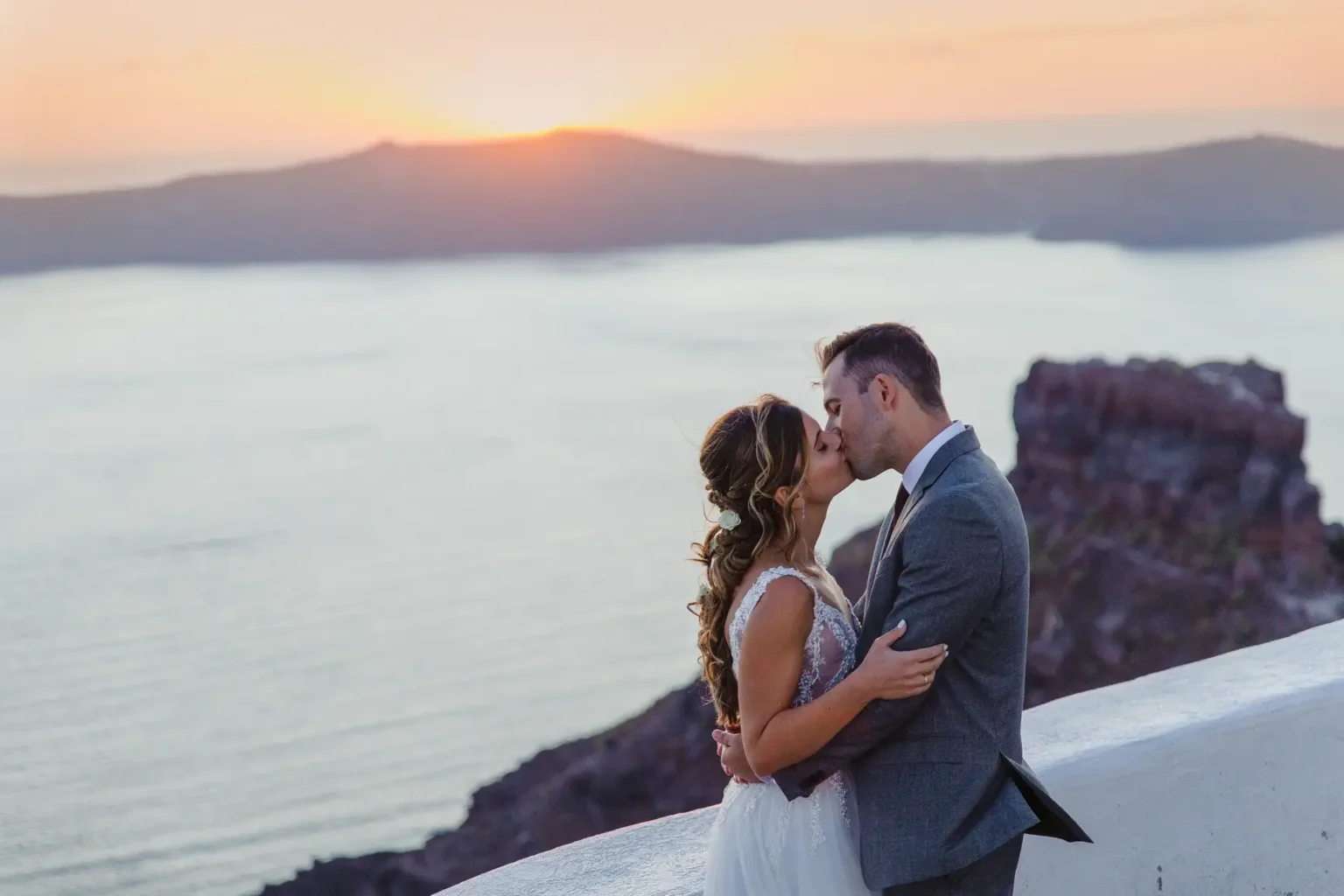 Φωτογραφιση γαμου σαντορινη 121