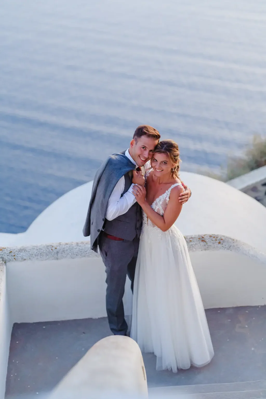Φωτογραφιση γαμου σαντορινη 132