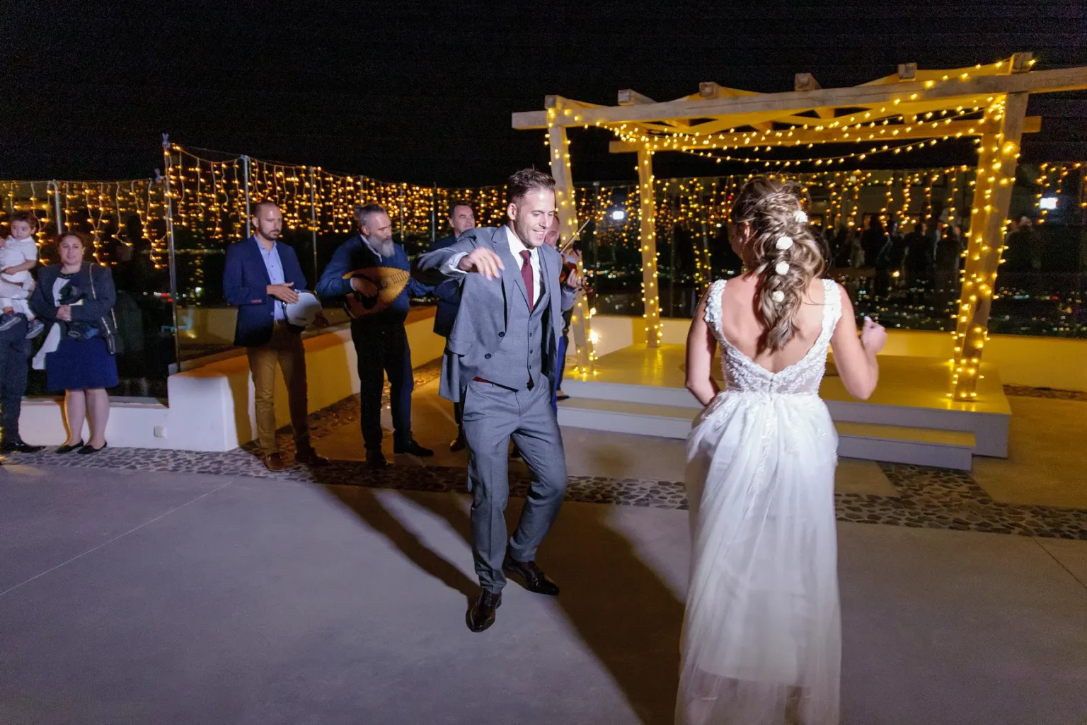 Φωτογραφιση γαμου σαντορινη 146