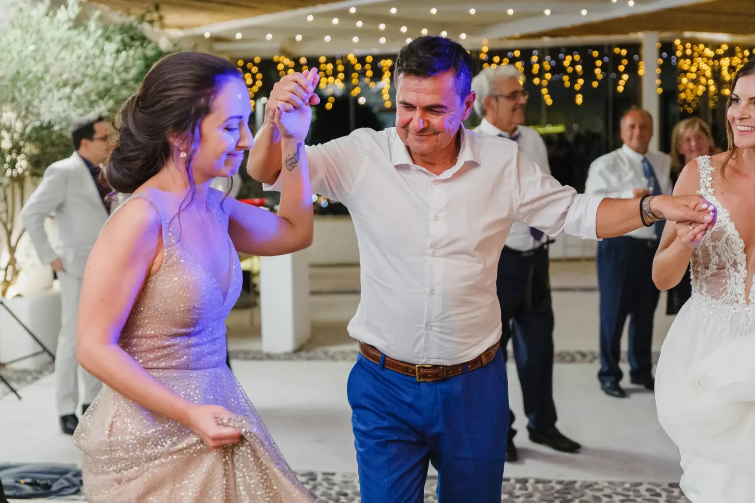 Φωτογραφιση γαμου σαντορινη 168