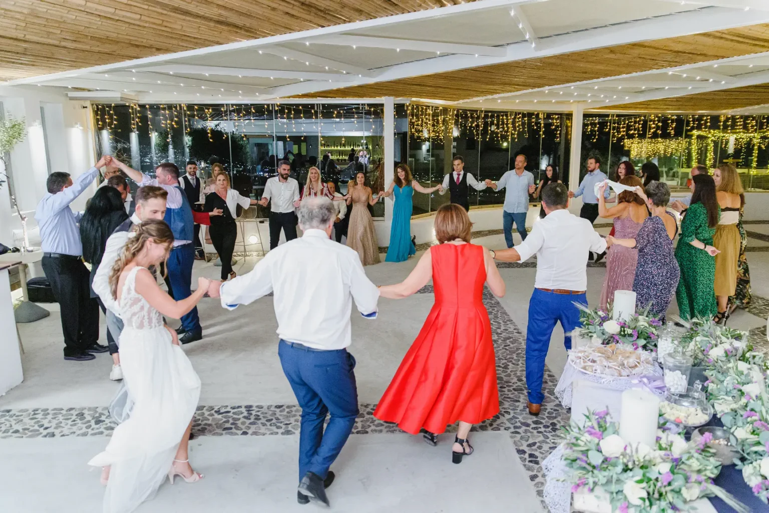 Φωτογραφιση γαμου σαντορινη 171