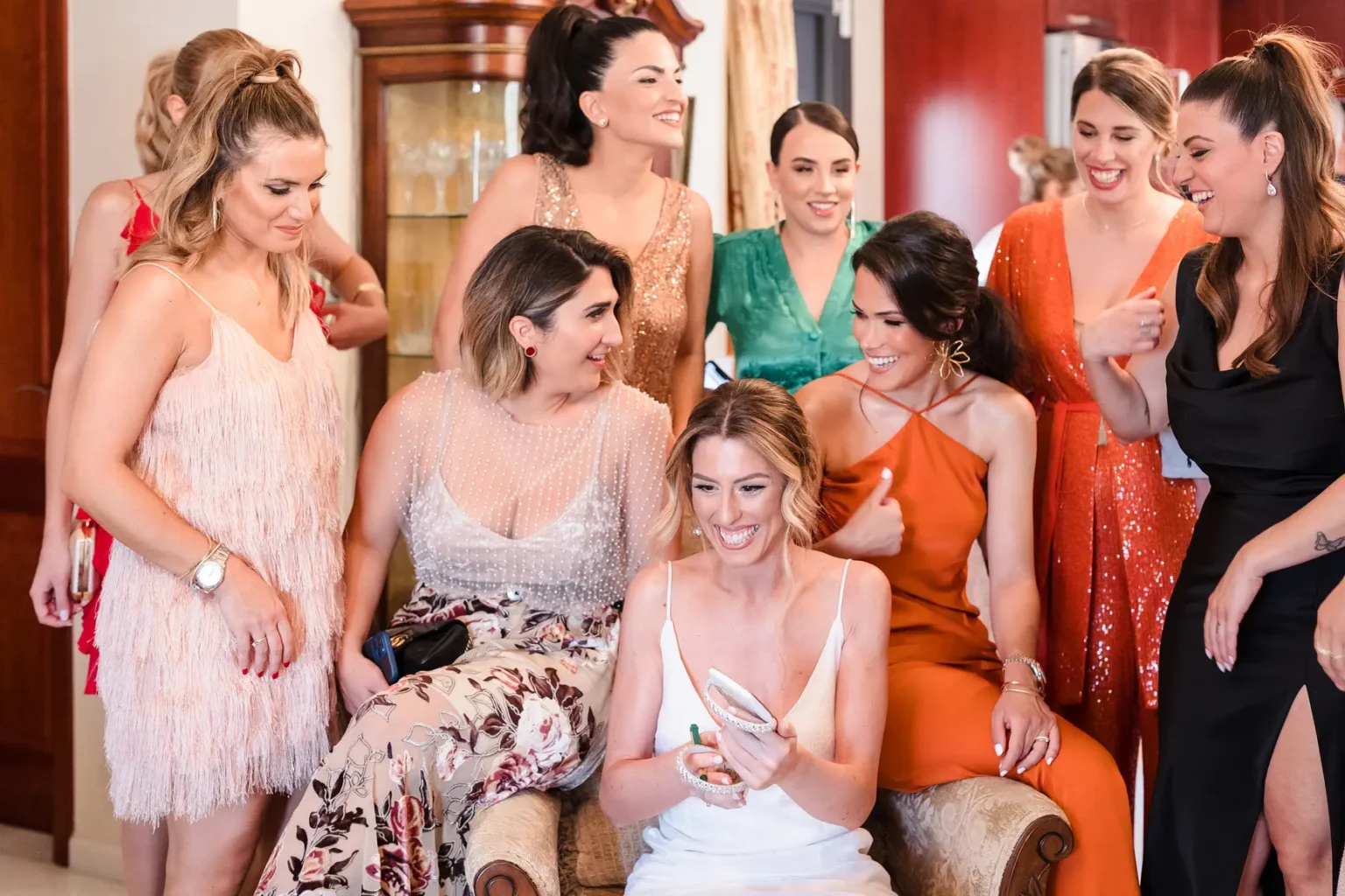 Φωτογραφηση γαμου reel ethens riviera 0566 - Γάμος σε παραλία, Reef Athens Riviera