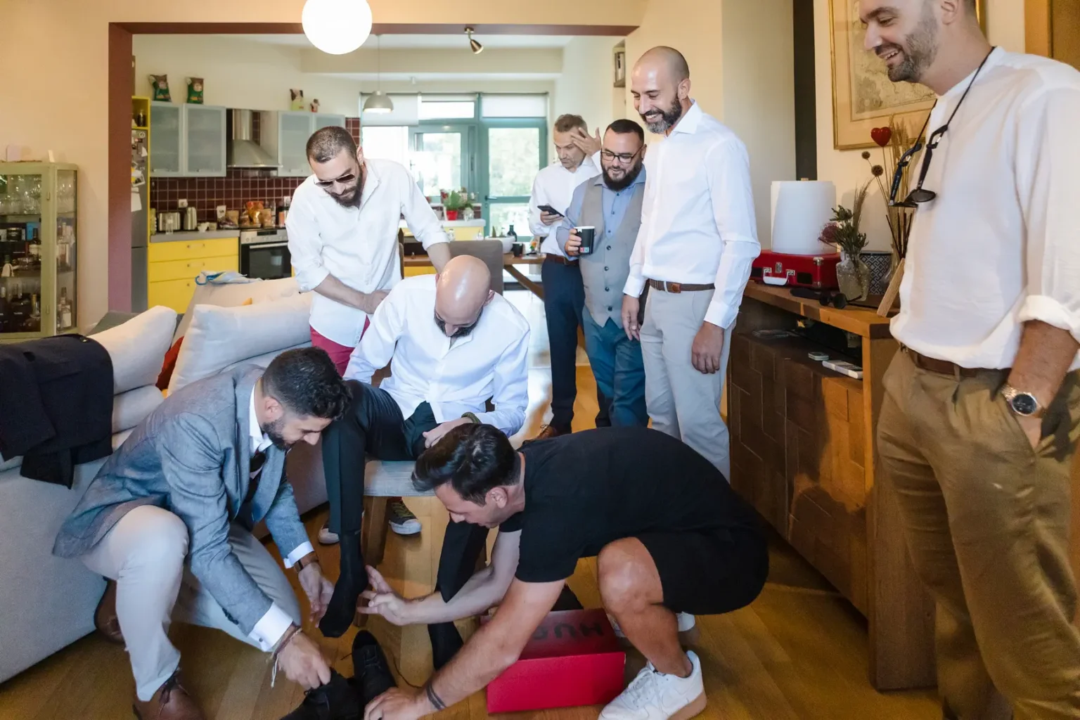 Φωτογραφηση γαμου reel ethens riviera 1105 - Γάμος σε παραλία, Reef Athens Riviera