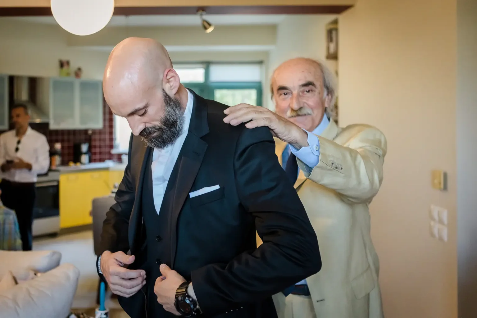 Φωτογραφηση γαμου reel ethens riviera 1367 - Γάμος σε παραλία, Reef Athens Riviera