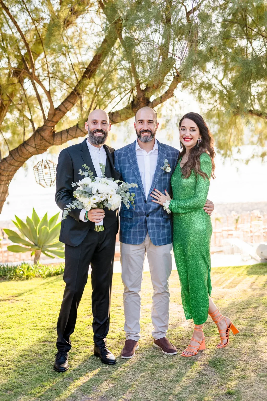 Φωτογραφηση γαμου reel ethens riviera 1742 - Γάμος σε παραλία, Reef Athens Riviera