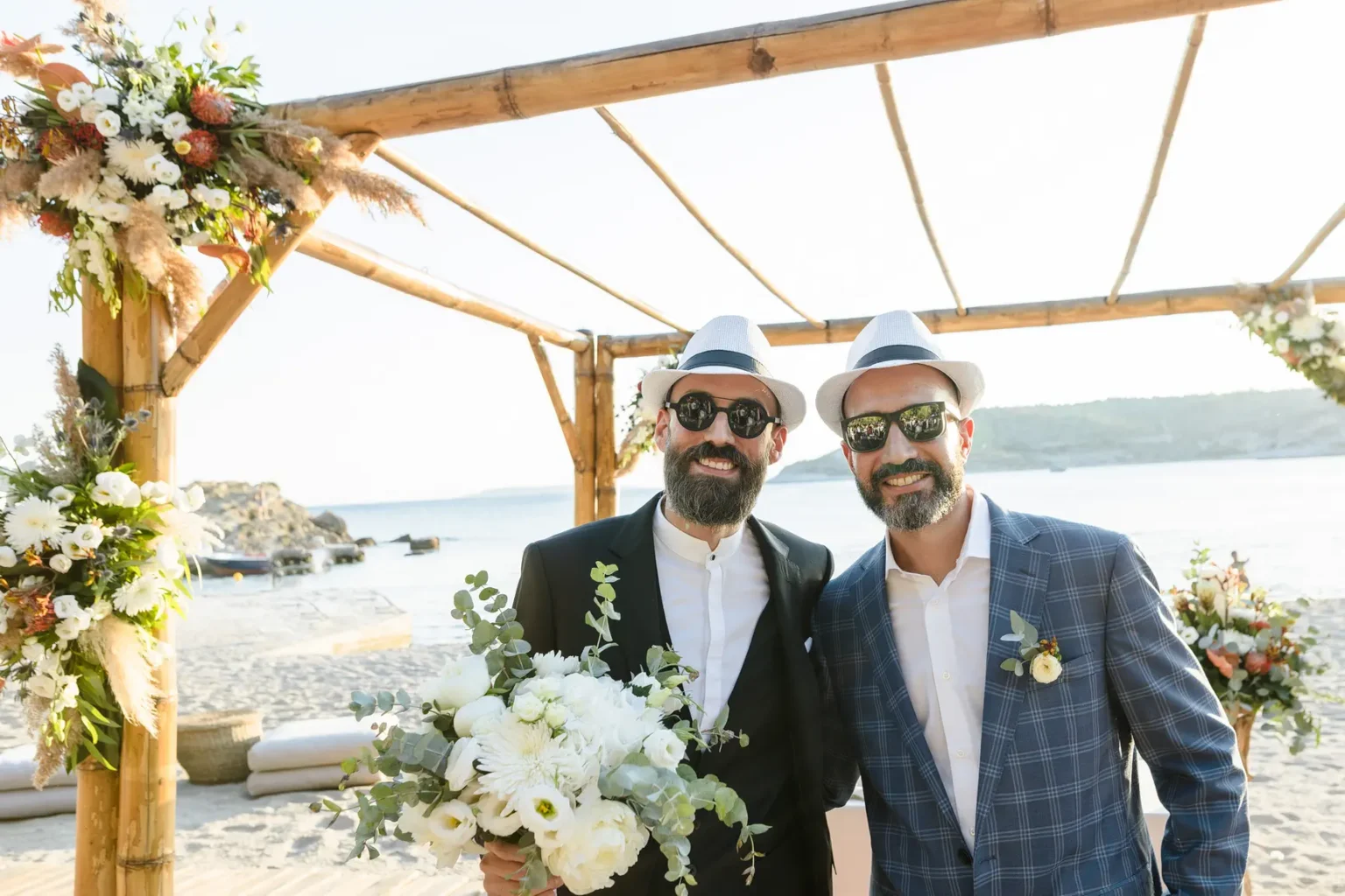 Φωτογραφηση γαμου reel ethens riviera 1989 - Γάμος σε παραλία, Reef Athens Riviera