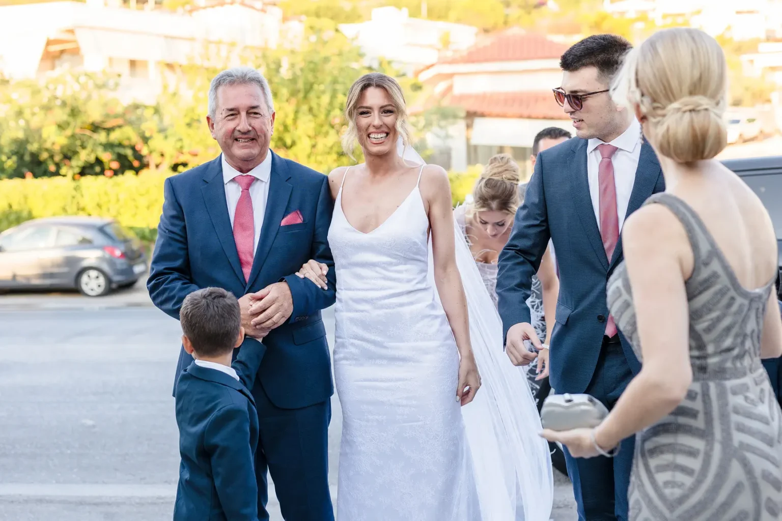 Φωτογραφηση γαμου reel ethens riviera 2105 - Γάμος σε παραλία, Reef Athens Riviera