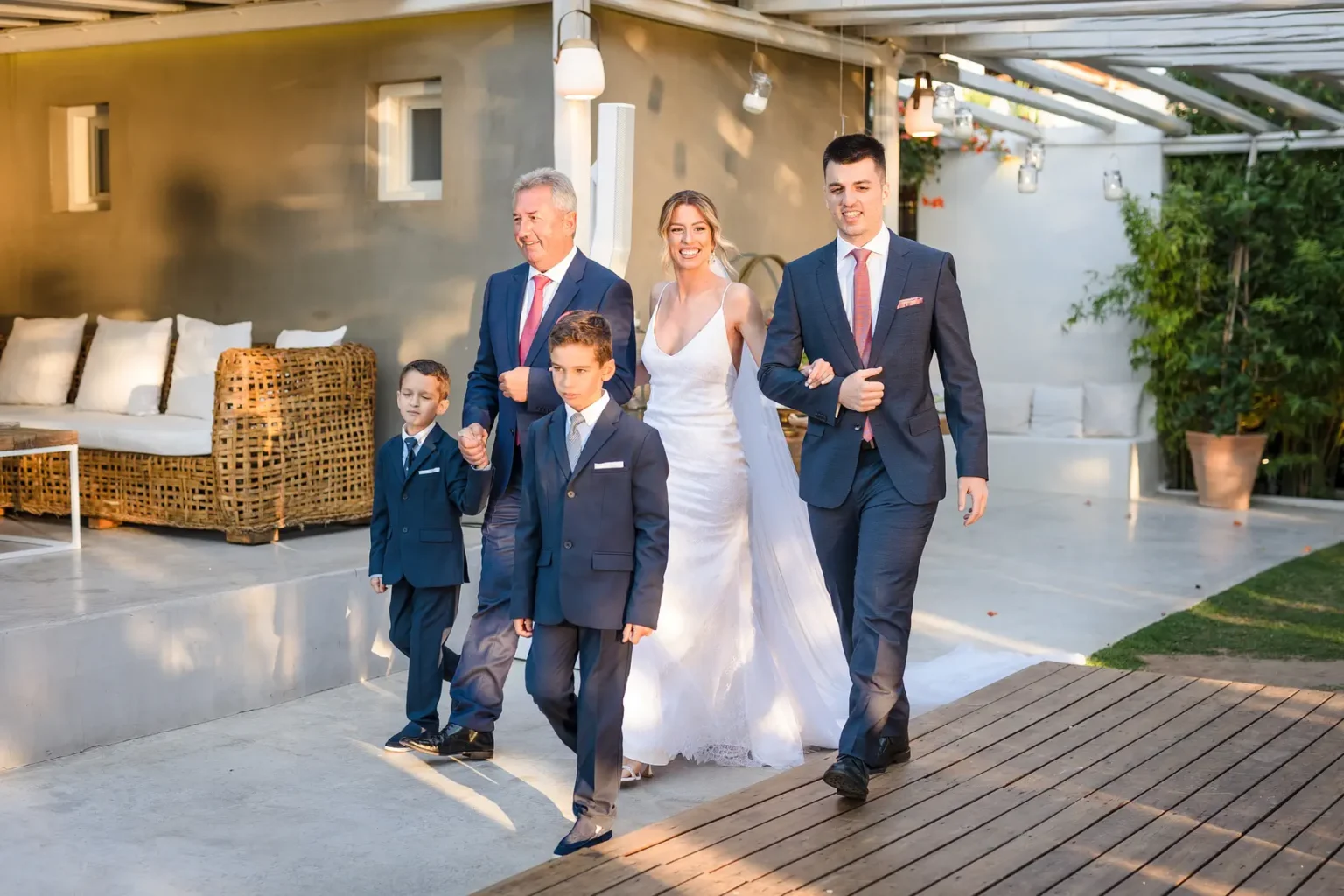 Φωτογραφηση γαμου reel ethens riviera 2184 - Γάμος σε παραλία, Reef Athens Riviera