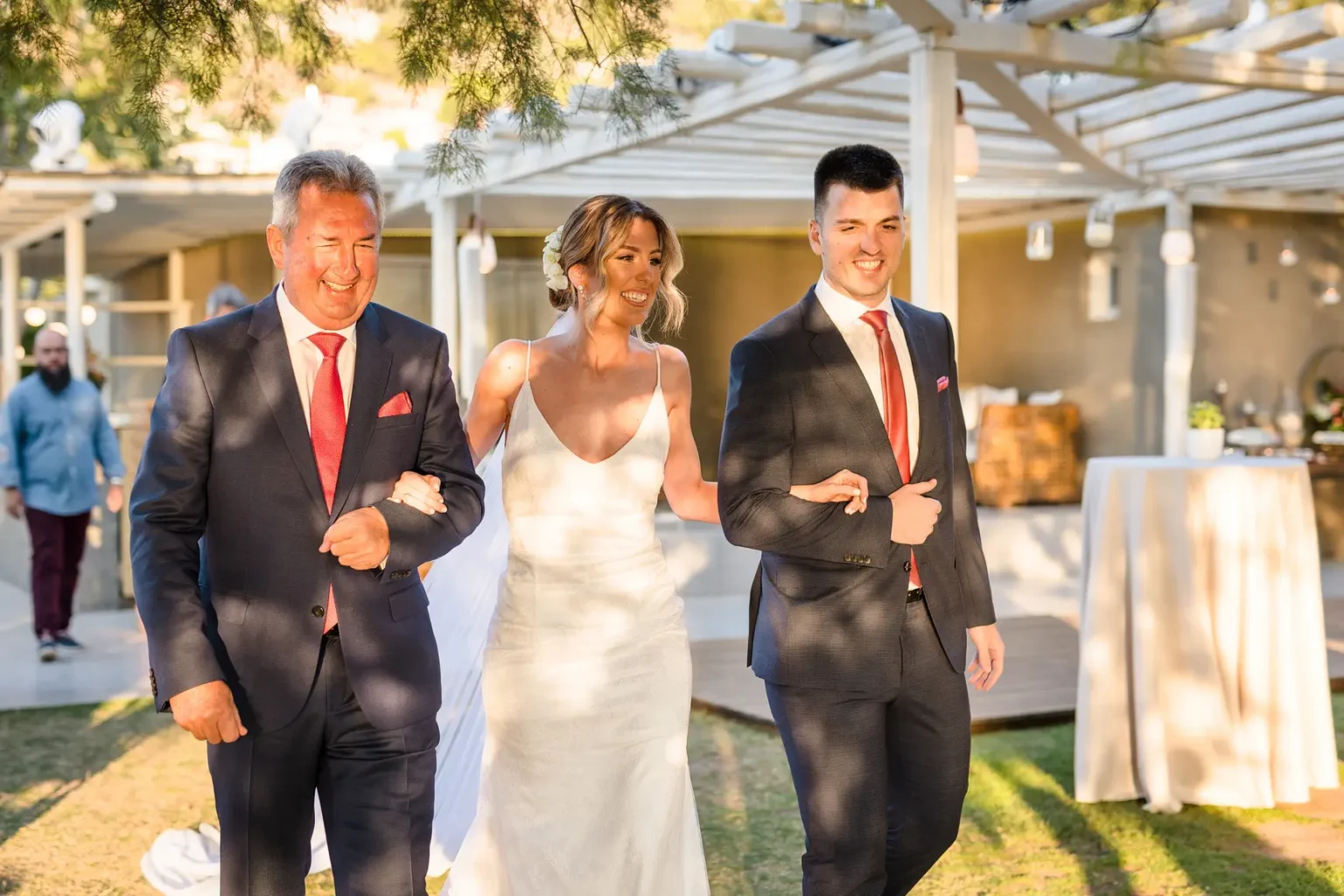 Φωτογραφηση γαμου reel ethens riviera 2223 - Γάμος σε παραλία, Reef Athens Riviera