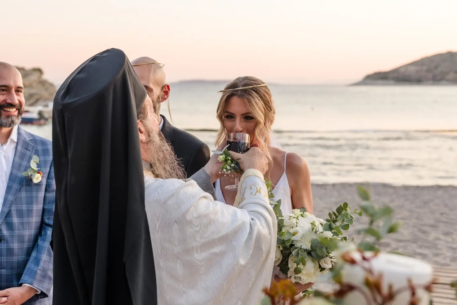 Φωτογραφηση γαμου reel ethens riviera 3460 - Γάμος σε παραλία, Reef Athens Riviera
