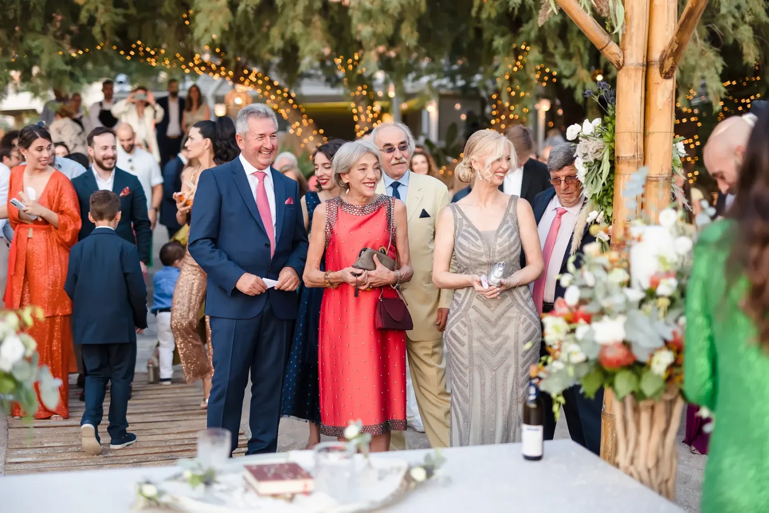 Φωτογραφηση γαμου reel ethens riviera 3646 - Γάμος σε παραλία, Reef Athens Riviera