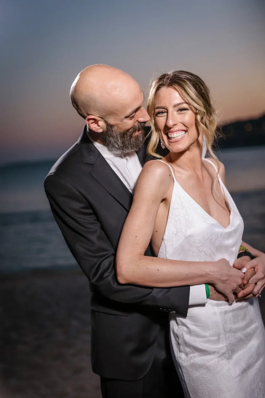 Φωτογραφηση γαμου reel ethens riviera 4463 - Γάμος σε παραλία, Reef Athens Riviera