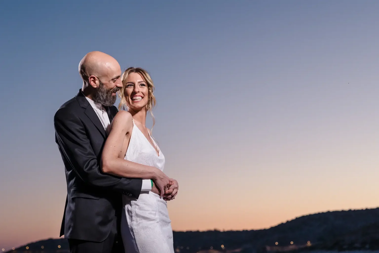 Φωτογραφηση γαμου reel ethens riviera 4466 - Γάμος σε παραλία, Reef Athens Riviera