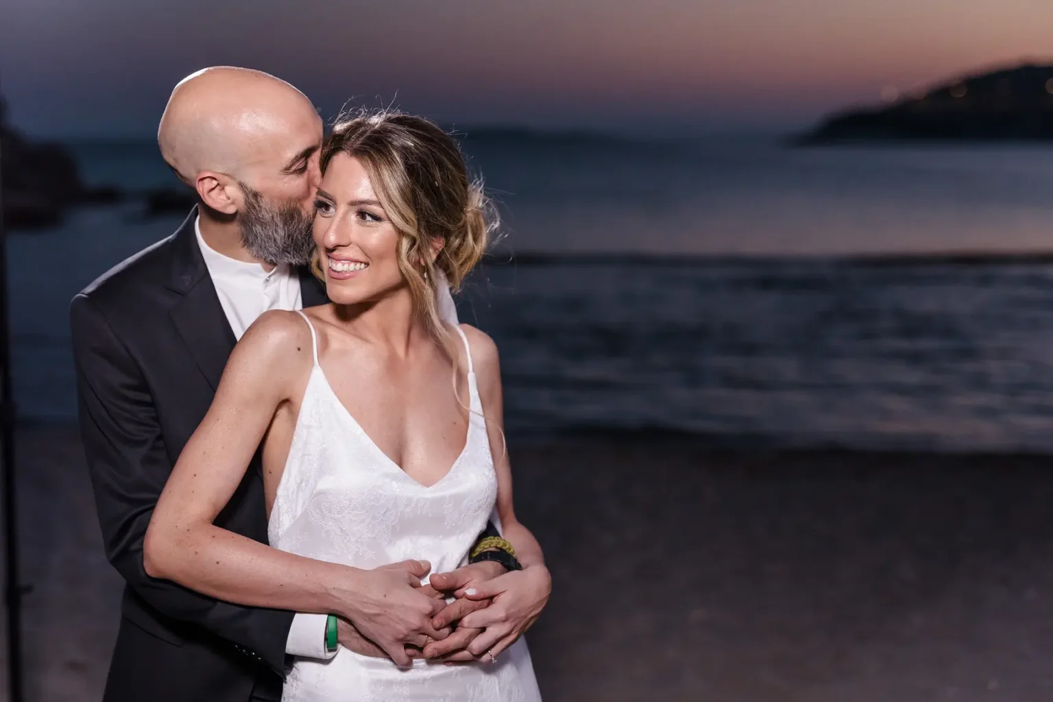 Φωτογραφηση γαμου reel ethens riviera 4494 - Γάμος σε παραλία, Reef Athens Riviera