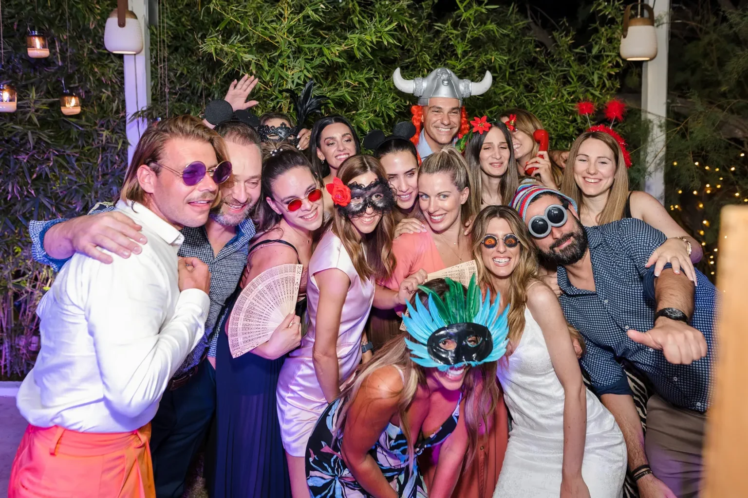 Φωτογραφηση γαμου reel ethens riviera 5868 - Γάμος σε παραλία, Reef Athens Riviera