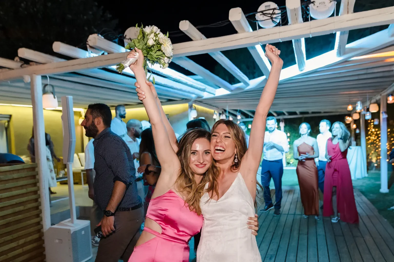 Φωτογραφηση γαμου reel ethens riviera 5939 - Γάμος σε παραλία, Reef Athens Riviera