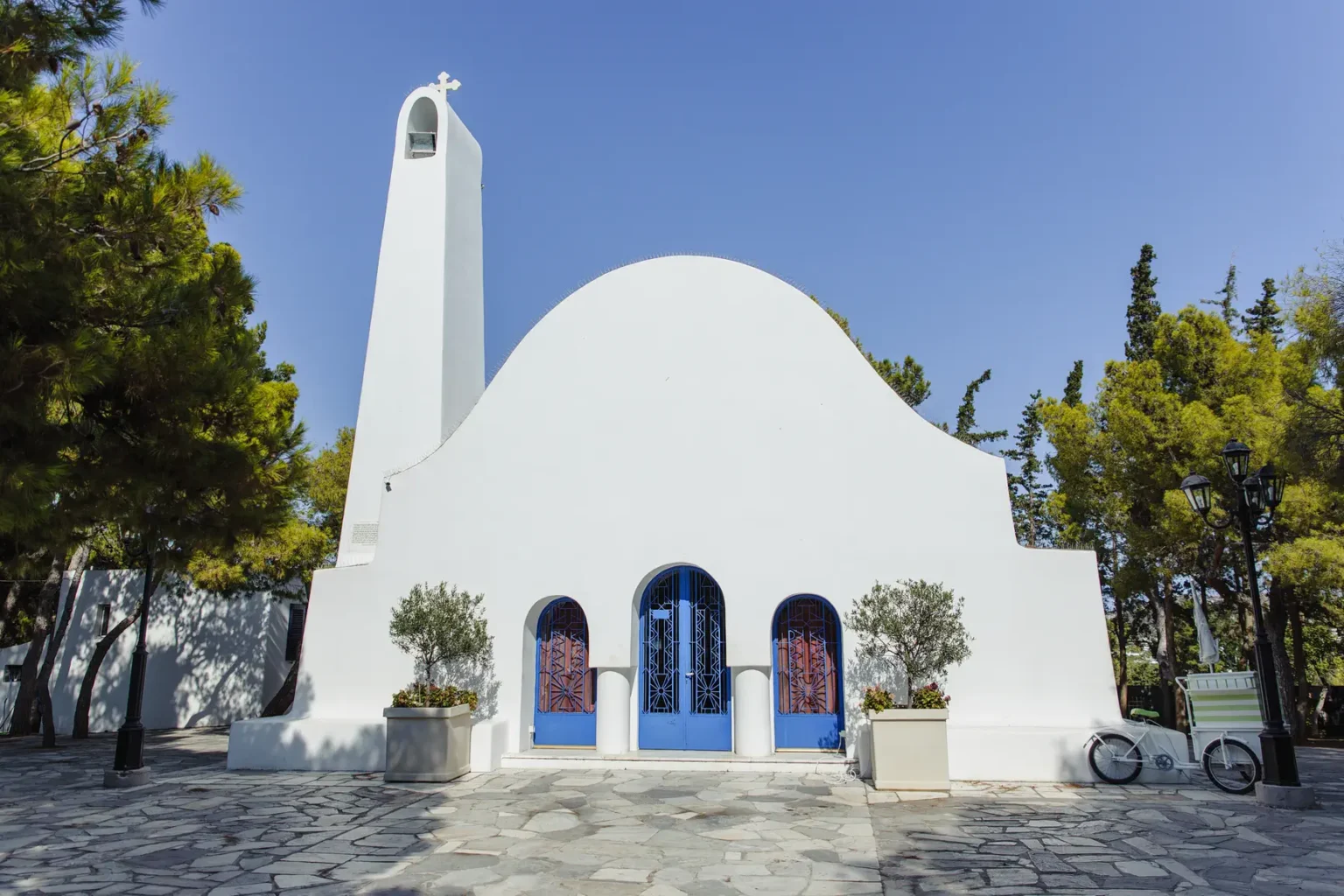 Φωτογραφιση βαπτισης Island Athens Riviera 0003