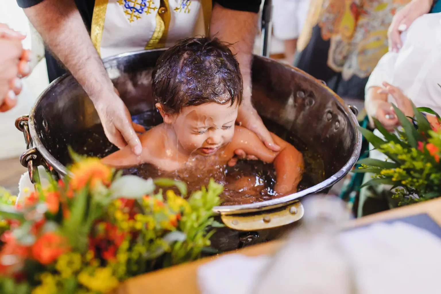 Φωτογραφιση βαπτισης Island Athens Riviera 1819