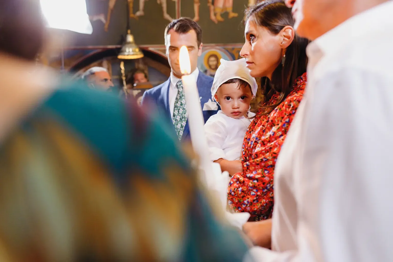 Φωτογραφιση βαπτισης Island Athens Riviera 2246