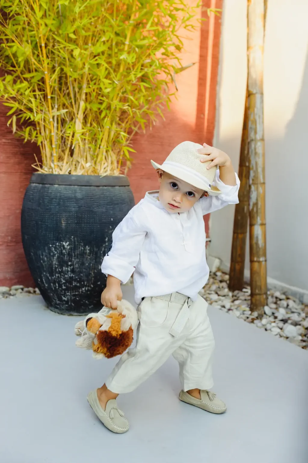 Φωτογραφιση βαπτισης Island Athens Riviera 2680