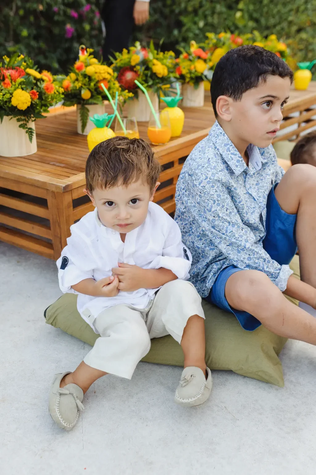 Φωτογραφιση βαπτισης Island Athens Riviera 3209