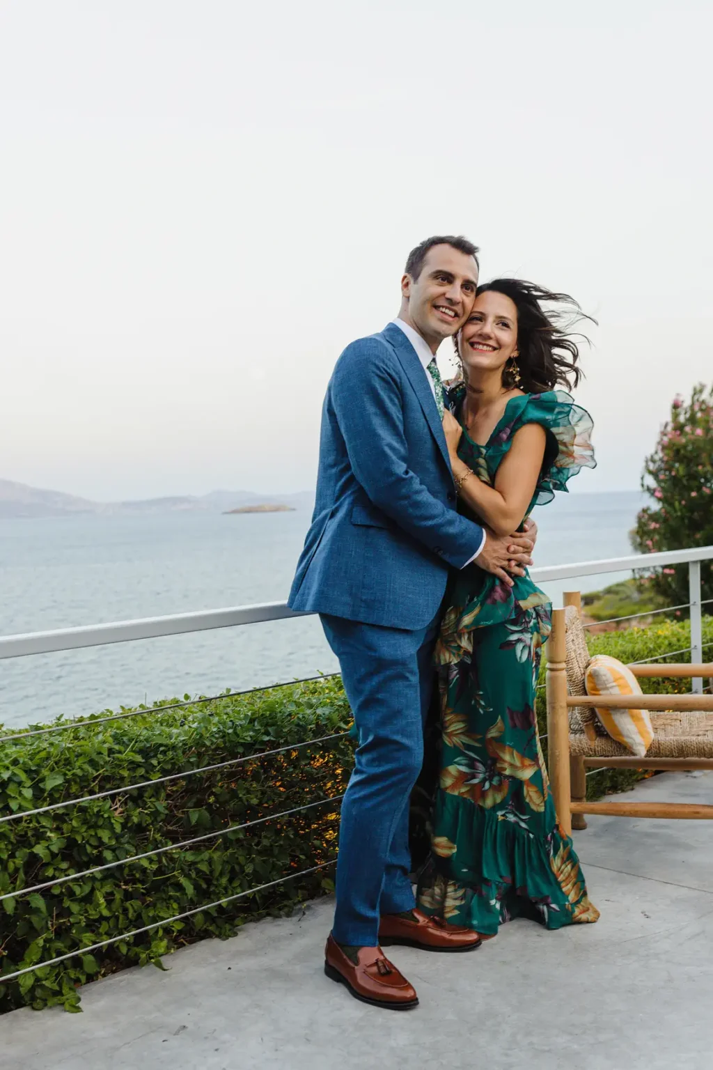 Φωτογραφιση βαπτισης Island Athens Riviera 3327