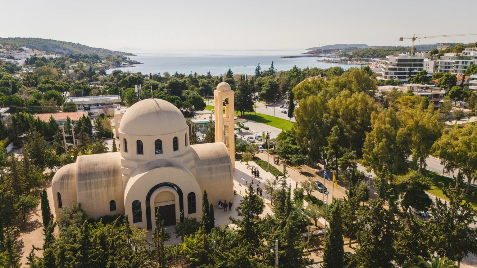 0000 A φωτογραφιση βαπτιση Παναγία Φανερωμένη - βάπτισης στην Παναγία Φανερωμένη,  Παναγία Φανερωμένη