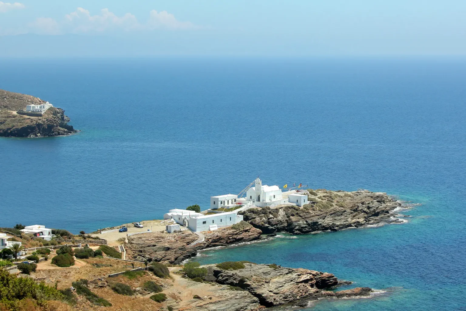 0003 βαπτιση Χρυσοπηγη Σίφνο