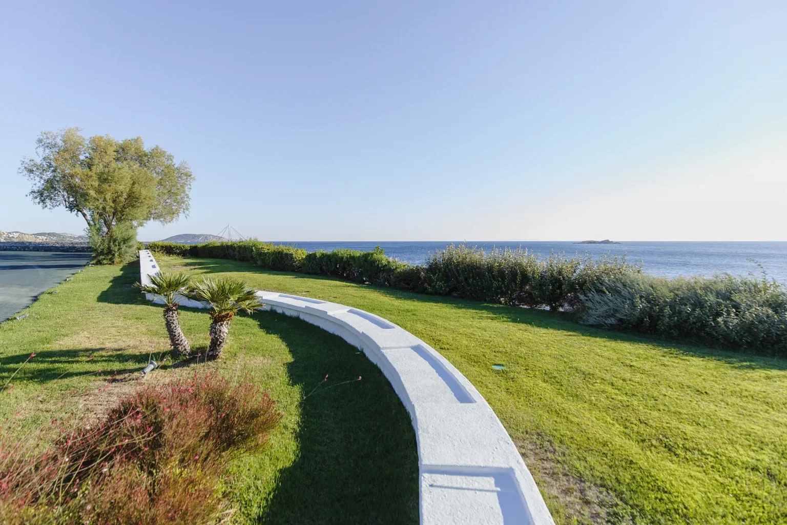 0009 φωτογραφιση βαπτιση Grand resort laggonisi - βάπτισης στο Grand Resort,  Παναγία Φανερωμένη