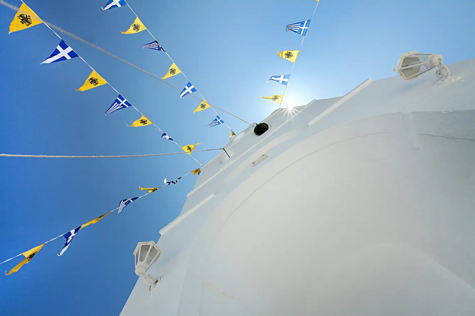 0034 βαπτιση Χρυσοπηγη Σίφνο