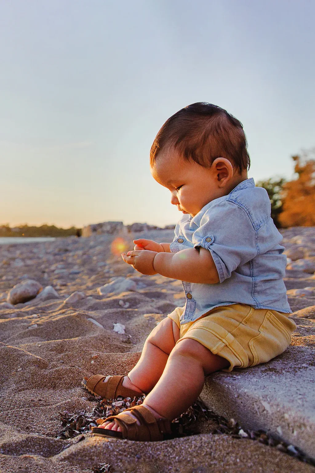 004 Baptism Photoshoot