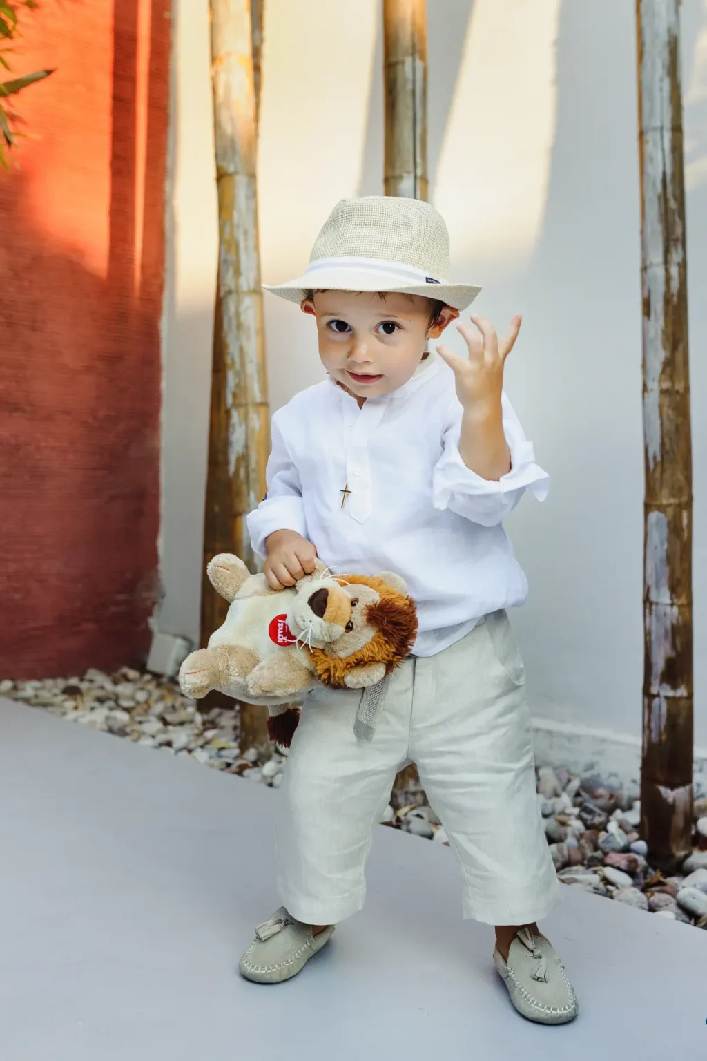 006 Baptism Photoshoot