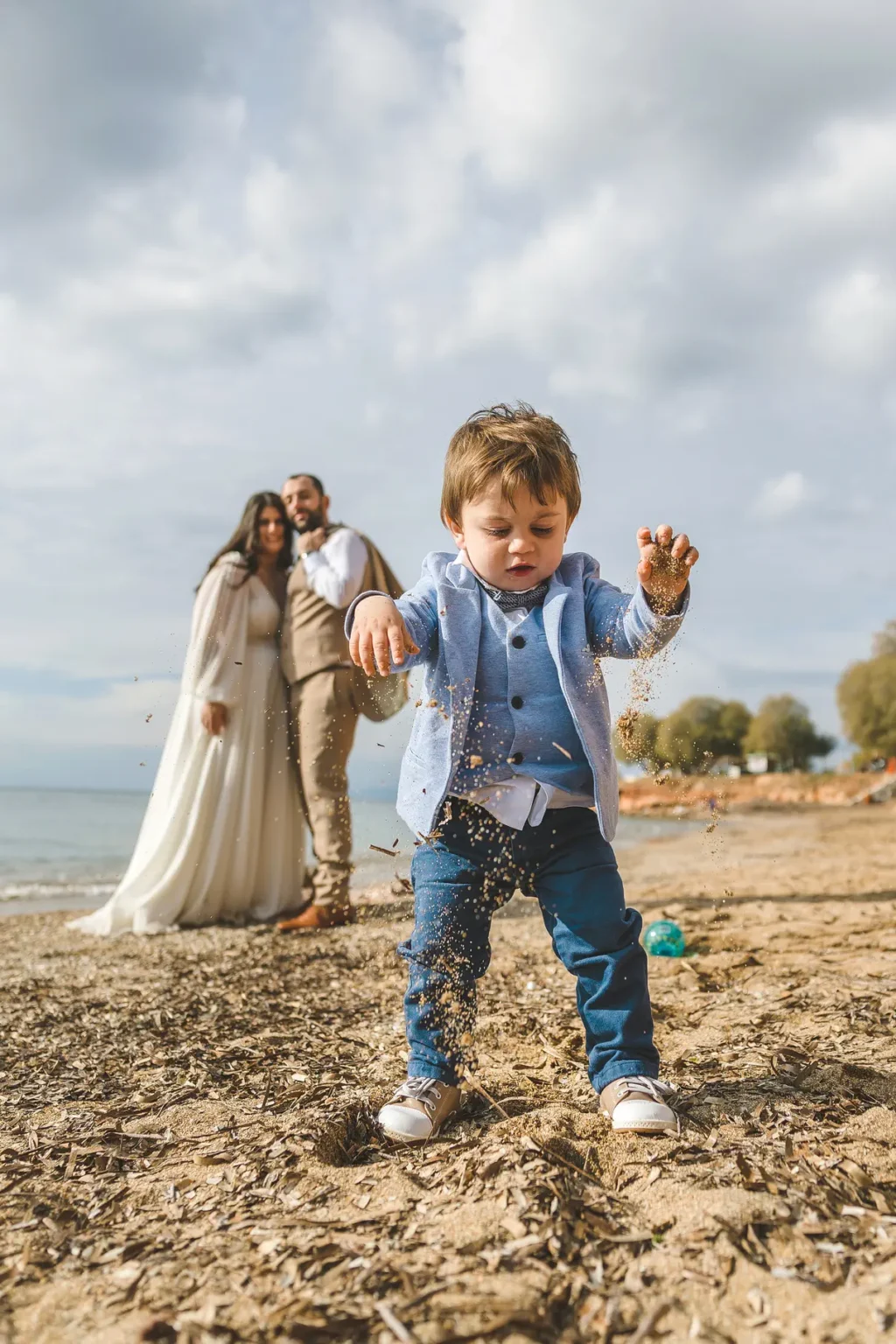 007 Baptism Photoshoot